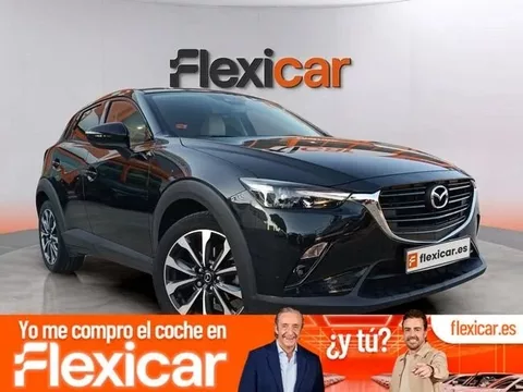 MAZDA CX-3 2.0 G 89kW (121CV) 2WD Origin