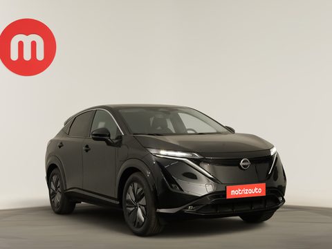 Nissan Ariya