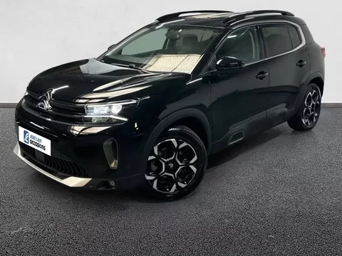 CITROEN C5 AIRCROSS PureTech 130 S&S EAT8 Shine