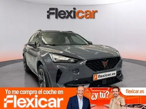 CUPRA Formentor 1.5 TSI 110kW (150 CV) DSG