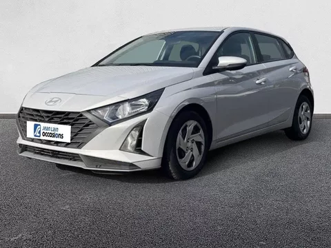 HYUNDAI i20 1.2 79 Initia