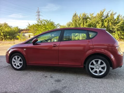 SEAT León León 2.0TDI Reference