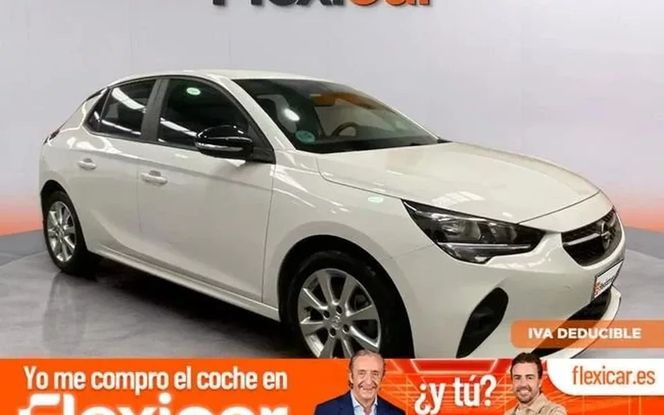 OPEL Corsa 1.5D DT 74kW (100CV) Edition