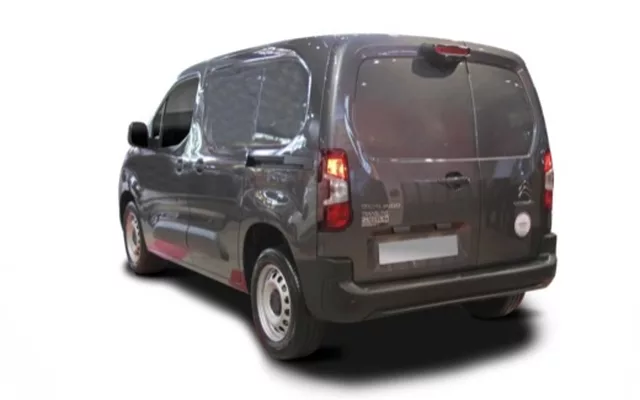 CITROEN - Berlingo - Berlingo 1.5 BlueHDi XL
