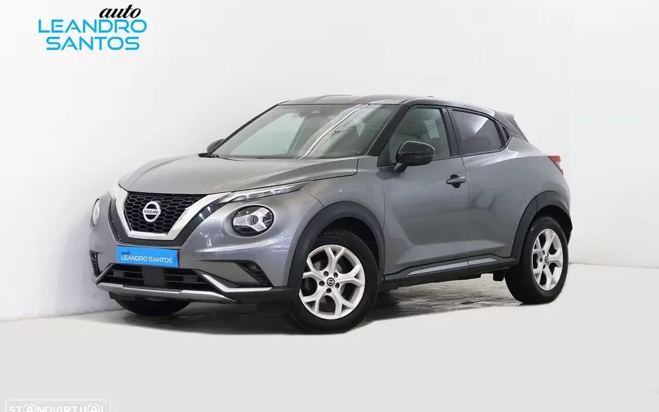Nissan Juke 1.0 DIG-T Acenta