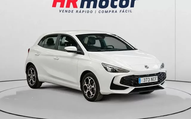 MG MG3 MG3 1.5 Comfort