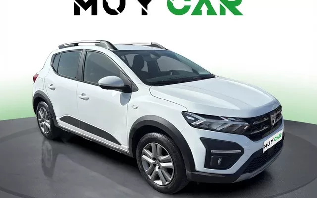DACIA Sandero Sandero Stepway TCe Essential 67kW