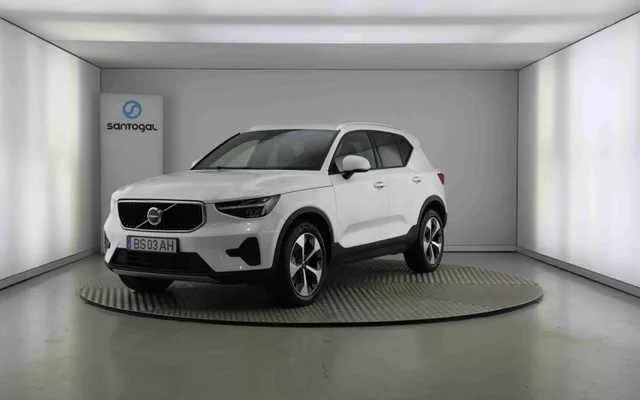 VOLVO - XC40 - XC40 2.0 B3 Core