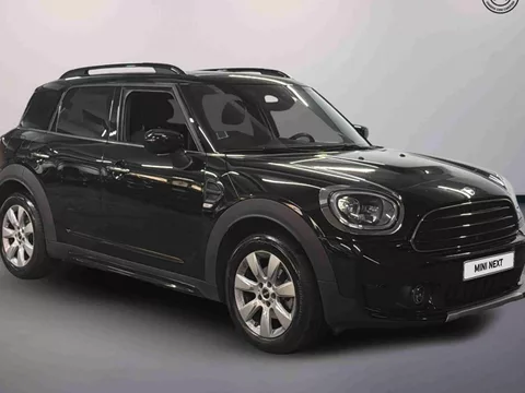 MINI - Mini Countryman - Mini One D