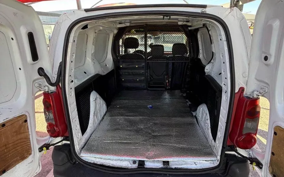 Citroën Berlingo 1.6 HDi X