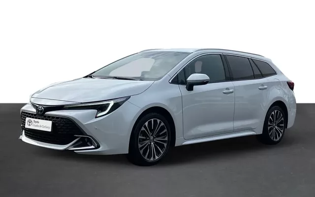 Toyota Corolla Touring Sports 1.8 Hybrid Comfort Plus