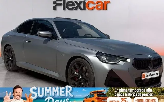 BMW Serie 2 230i M Sport