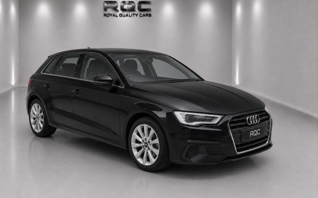 AUDI A3 A3 Sportback 30TDI Advanced S tronic