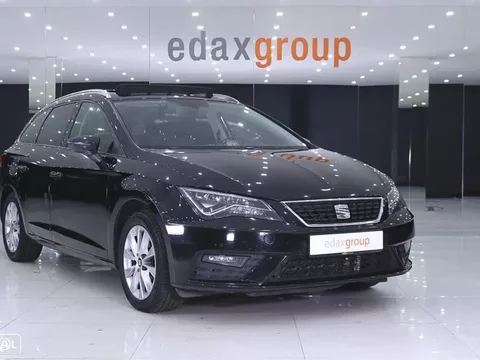 SEAT Leon ST 1.6 TDI Style S/S