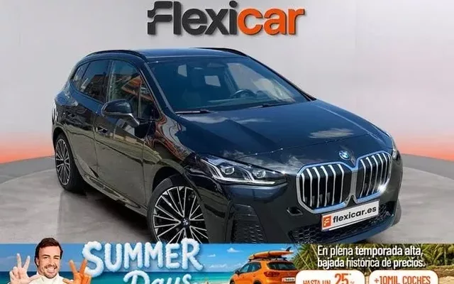 BMW Serie 2 218i