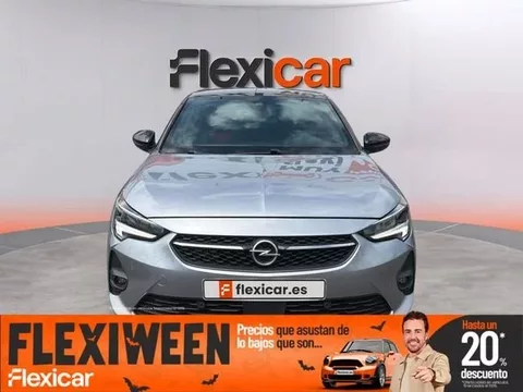 OPEL Corsa 1.2T XHL 74kW (100CV) GS-Line - 10490€ en Arrecife