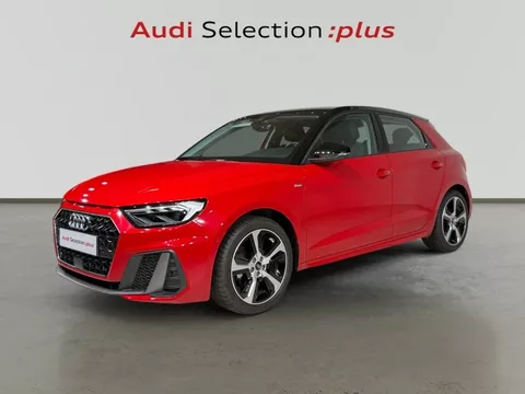 AUDI A1 A1 1.0 30 TFSI ADRENALIN SPORTBACK 5P - 24900€ en Orcoyen