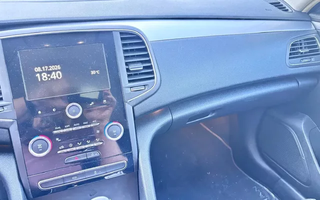 Renault Talisman