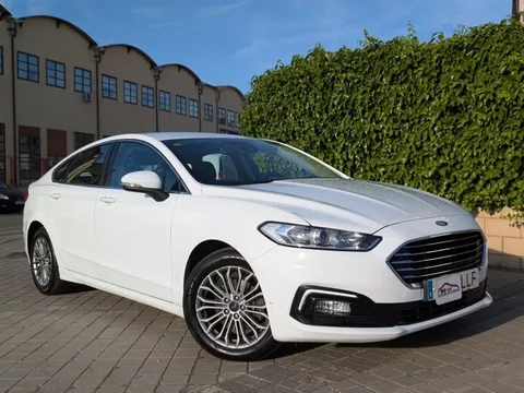 FORD Mondeo Mondeo 2.0TDCI Titanium 150