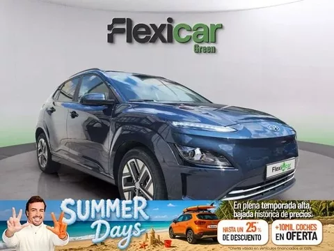 HYUNDAI Kona Kona EV Maxx 100kW