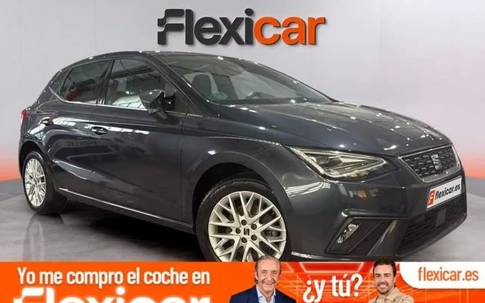 SEAT Ibiza 1.0 TSI 85kW Special Edition Xcellence