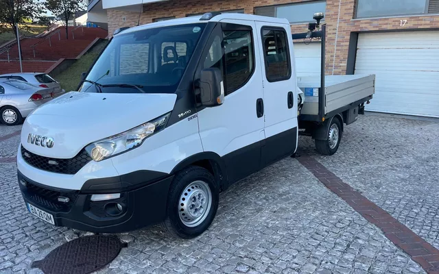 Iveco Daily