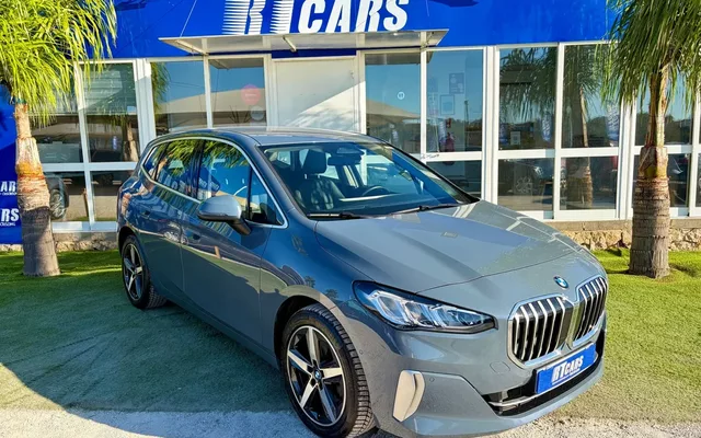 BMW 218 Active Tourer d Sport-Aut. M Sport
