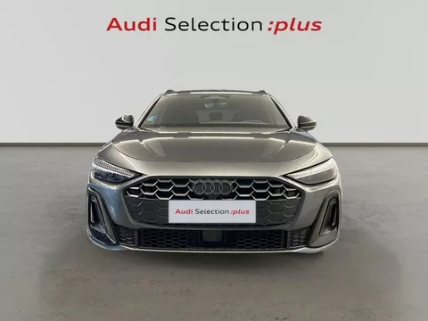 AUDI A5 A5 Avant 2.0TDI Black line S tronic 150kW