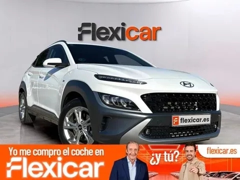 HYUNDAI Kona 1.6 CRDI 100kW (136CV) 48V Tecno 4X2