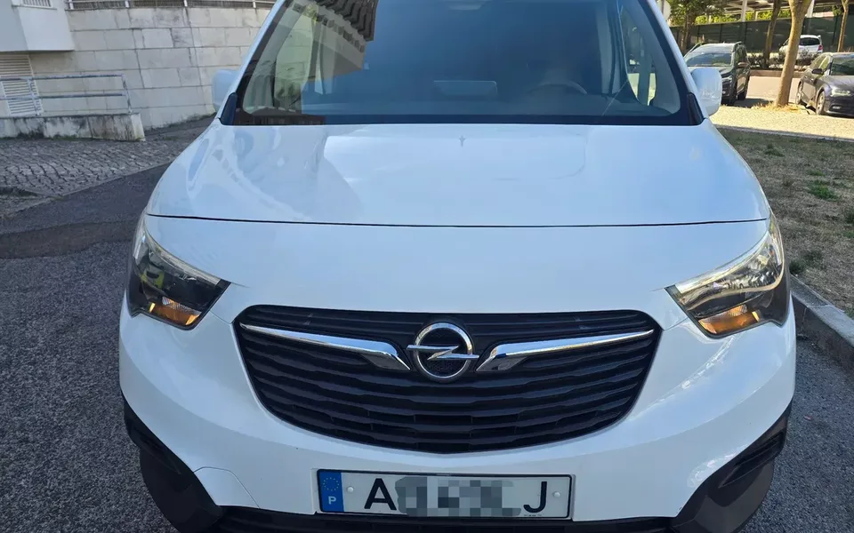 Opel Combo 1.5 CDTi L1H1 Enjoy