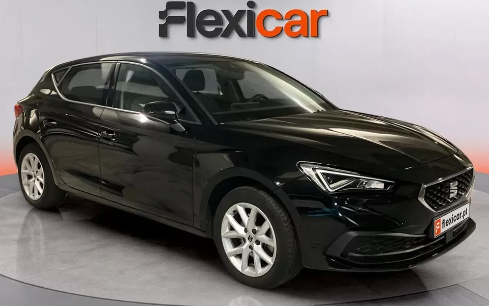 SEAT Leon 1.0 TSI Style