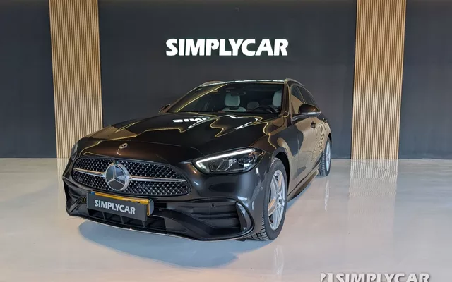 Mercedes-Benz c-300