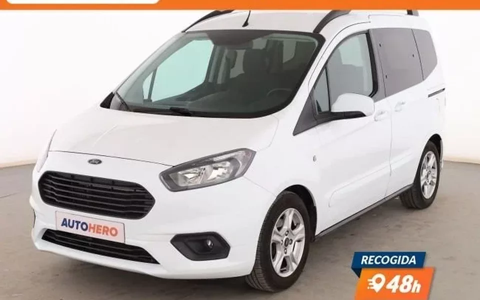 FORD Tourneo Connect Tourneo Connect 1.0 Ecoboost Auto-S&S Trend