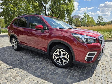 Subaru FORESTER 2020