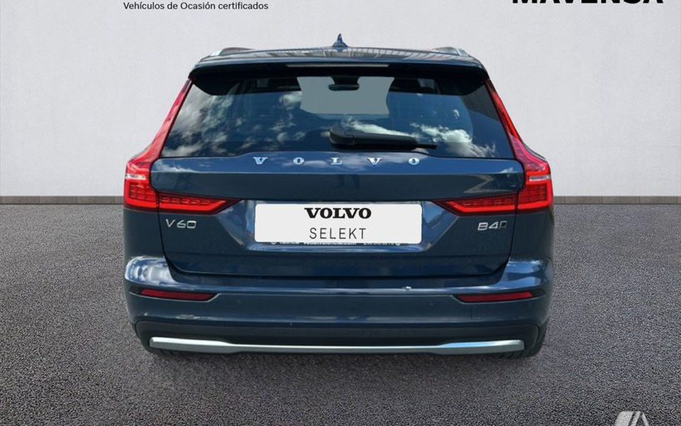 VOLVO V60 Cross Country V60 Cross Country B4 Ultimate AWD Aut.