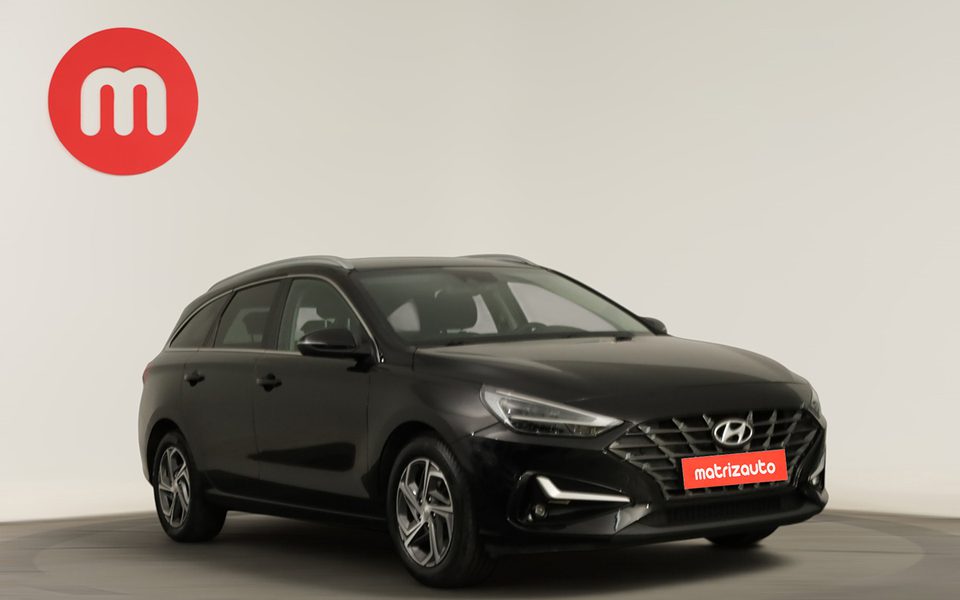 Hyundai I30 Sw