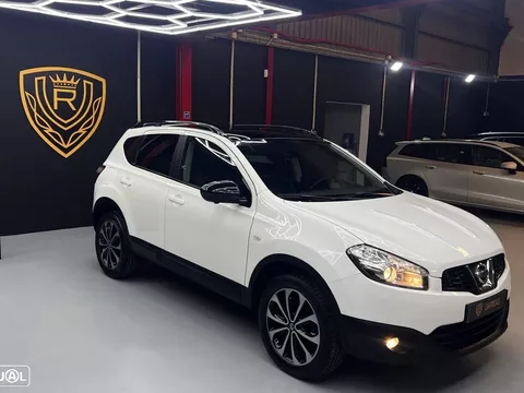 Nissan Qashqai 1.6 dCi Tekna Sport 18 S&S
