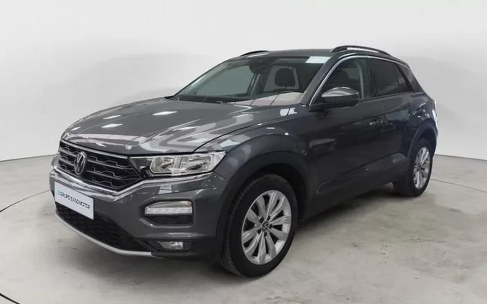 VOLKSWAGEN T-Roc T-Roc 2.0TDI Advance
