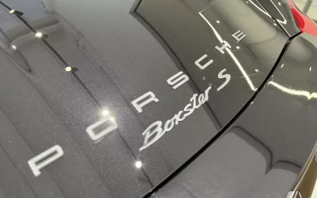 PORSCHE Boxster Boxster S PDK - 54981€ en Sant just desvern