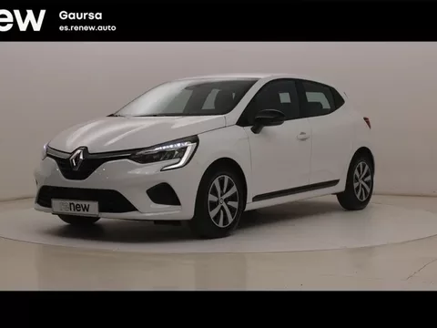 RENAULT Clio Clio TCe GLP Equilibre 74kW