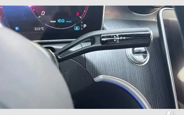 MERCEDES-BENZ Clase C 300
