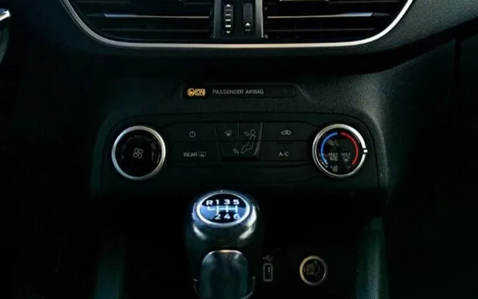 Ford Focus C-Max
