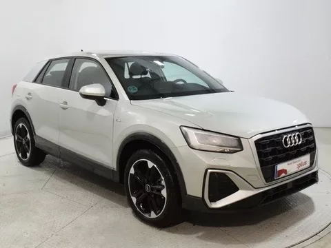 AUDI Q2 Q2 30 TFSI S line 85kW