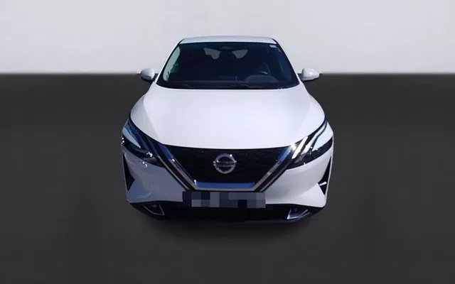 NISSAN Qashqai DIG-T 103kW (140CV) mHEV 4x2 Acenta