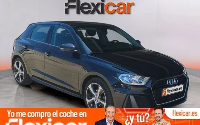 AUDI A1 A1 Sportback 30 TFSI