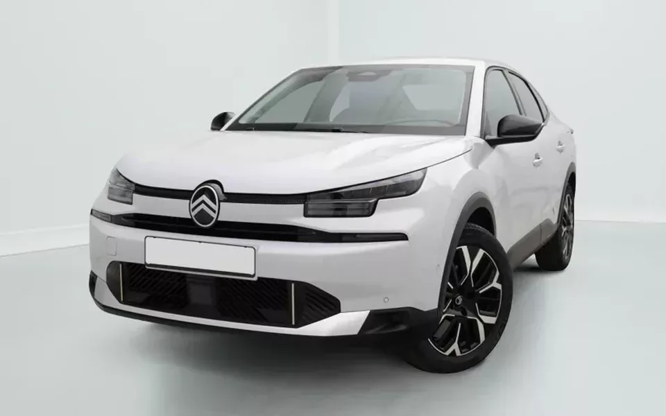 Citroën C4 X 1.2 T 130 AUT MAX Occasion