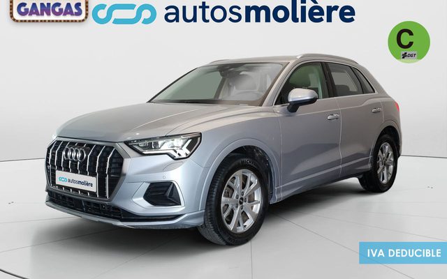 Advanced 40 TDI quattro 147 kW (200 CV) S tronic