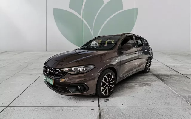 Fiat Tipo Station Wagon 1.6 M-Jet Lounge J17 DCT