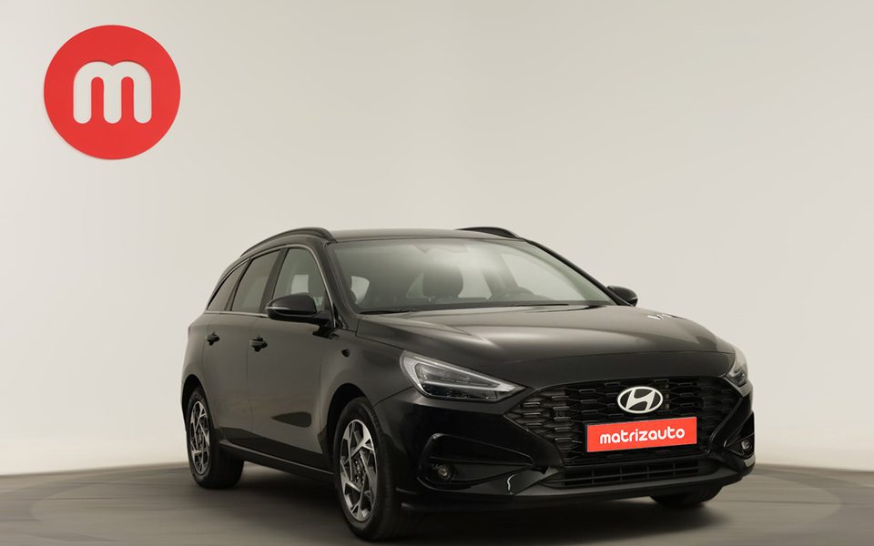 Hyundai I30 Sw