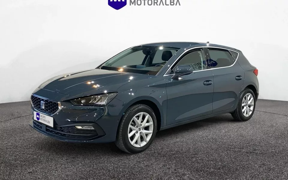 SEAT León 1.5 eTSI 85kW DSG Style 25 Aniversario